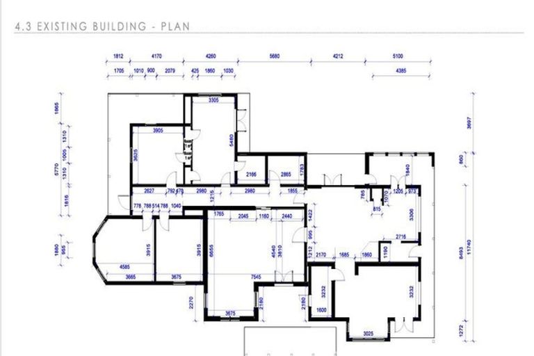 Photo of property in 16 Toia Street, Marton, 4710