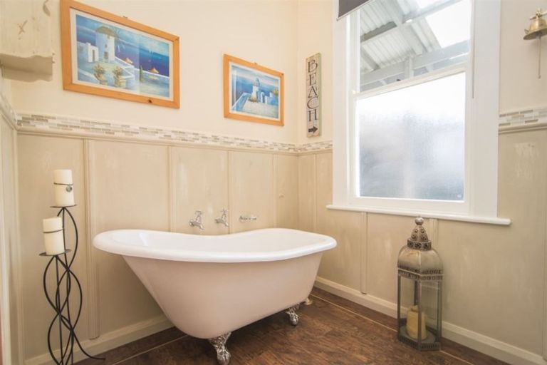 Photo of property in 43 Hamilton Street, Temuka, 7920