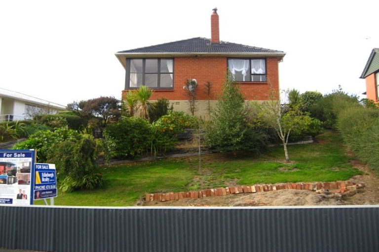 Photo of property in 89 Caldwell Street, Brockville, Dunedin, 9011