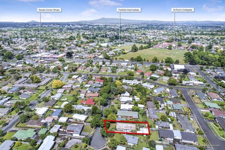 Photo of property in 13 Lovelock Place, Chartwell, Hamilton, 3210