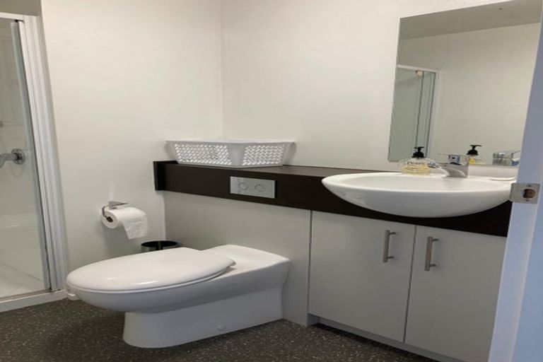 Photo of property in The Peak Apartments, 406/170 Taranaki Street, Te Aro, Wellington, 6011