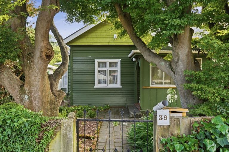 Photo of property in 39 Hoon Hay Road, Hoon Hay, Christchurch, 8025