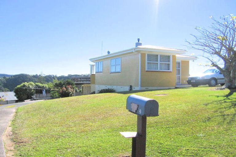 Photo of property in 2 Causeway Road, Haruru, 0204