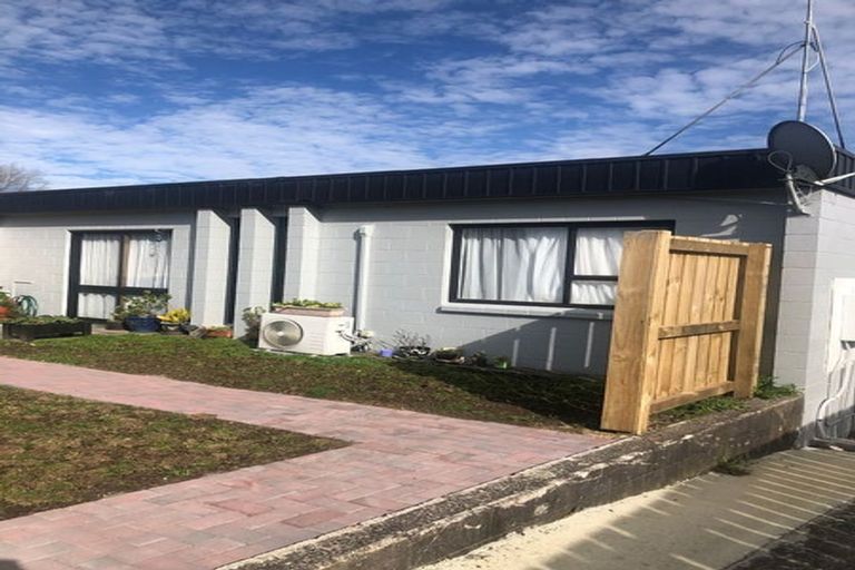 Photo of property in 51/53 Fergusson Street, Tokoroa, 3420