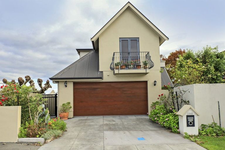 Photo of property in 200 Prospect Road, Hastings, 4122