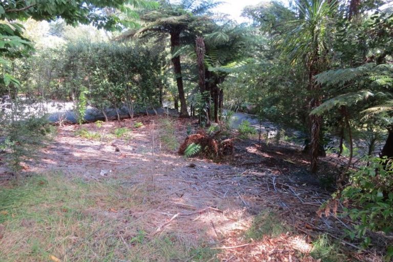 Photo of property in 395a Driving Creek Road, Coromandel, 3506