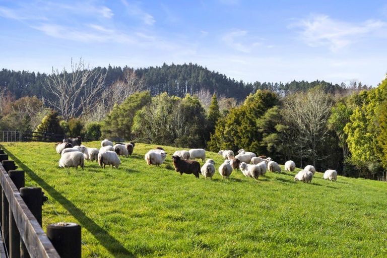 Photo of property in 36b Farquharson Road, Hunua, 2583