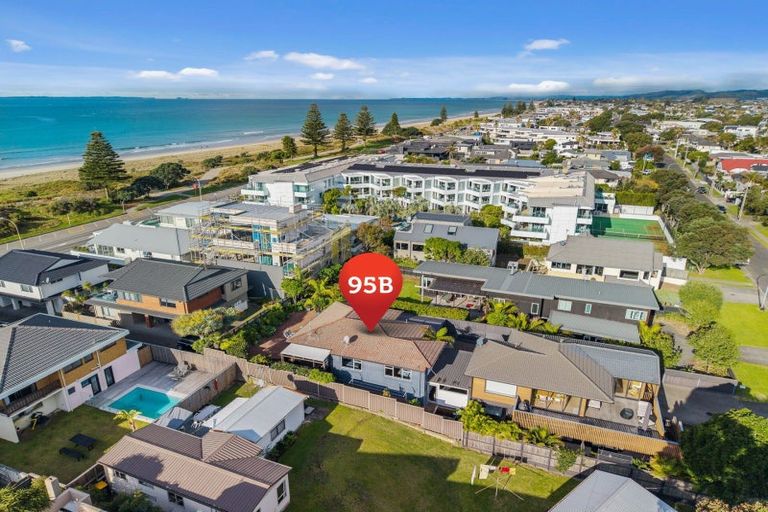 Photo of property in 95a Muricata Avenue, Mount Maunganui, 3116
