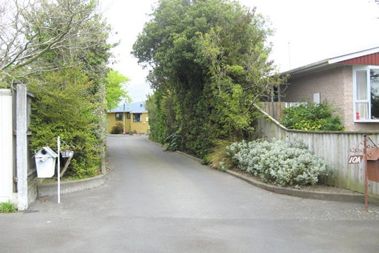 Photo of property in 10b Penelope Place, Casebrook, Christchurch, 8051