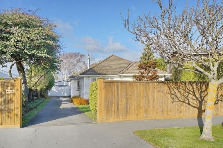 Photo of property in 52 Mcbratneys Road, Dallington, Christchurch, 8061