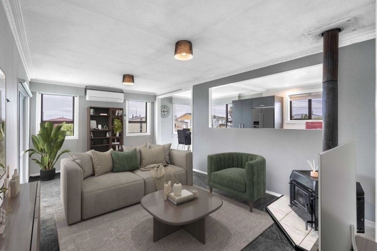 Photo of property in 52 Edinburgh Crescent, Waikiwi, Invercargill, 9810