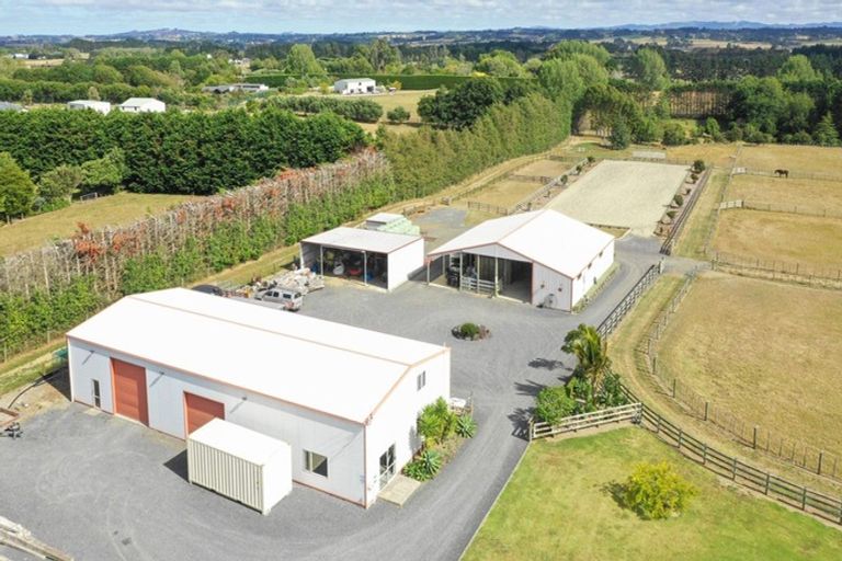 Photo of property in 47 Saddleton Road, Waiau Pa, Pukekohe, 2679