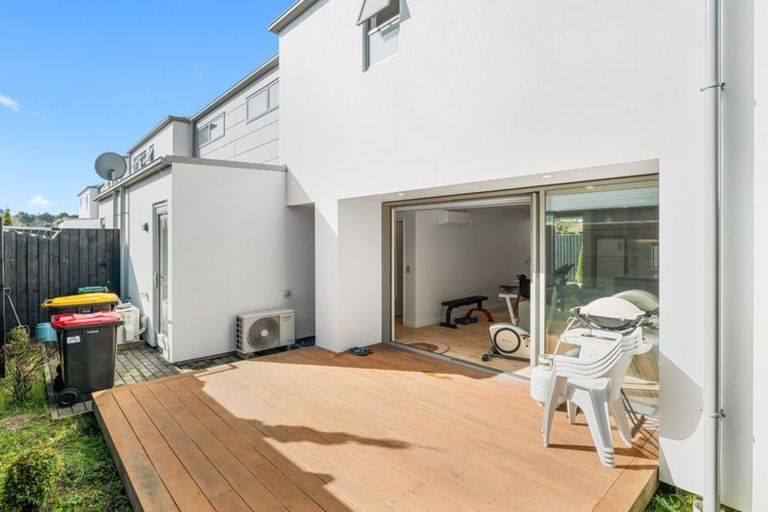 Photo of property in 4/43 Maxwell Street, Riccarton, Christchurch, 8041