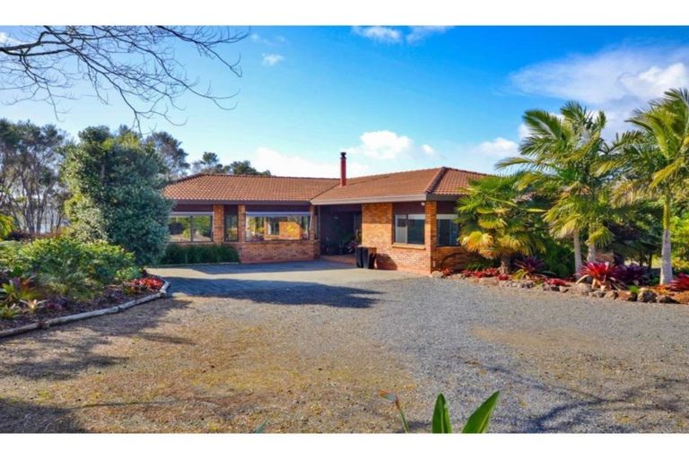 Photo of property in 199 Rangitane Road, Kerikeri, 0294