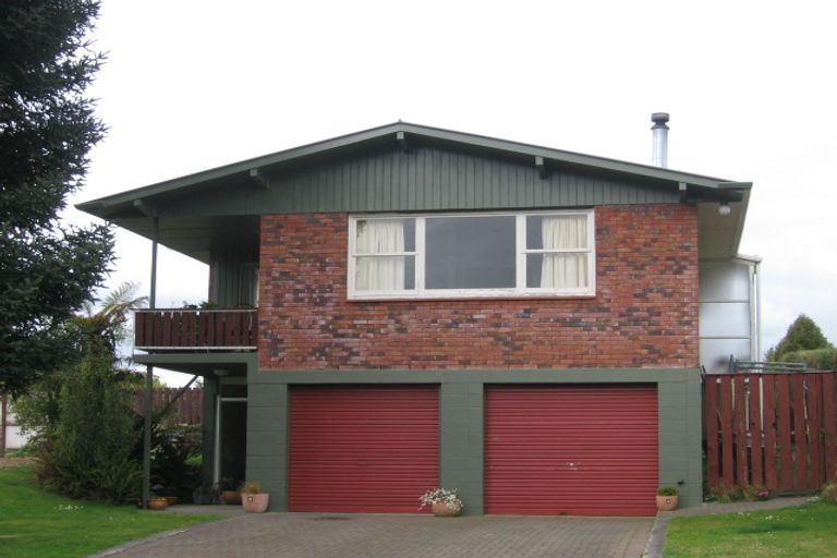 Photo of property in 4 Windsor Street, Springfield, Rotorua, 3015