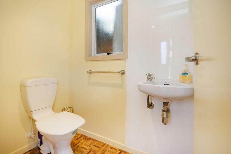 Photo of property in 311 Ruahine Street, Terrace End, Palmerston North, 4410