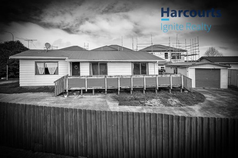 Photo of property in 315 Weymouth Road, Weymouth, Auckland, 2103