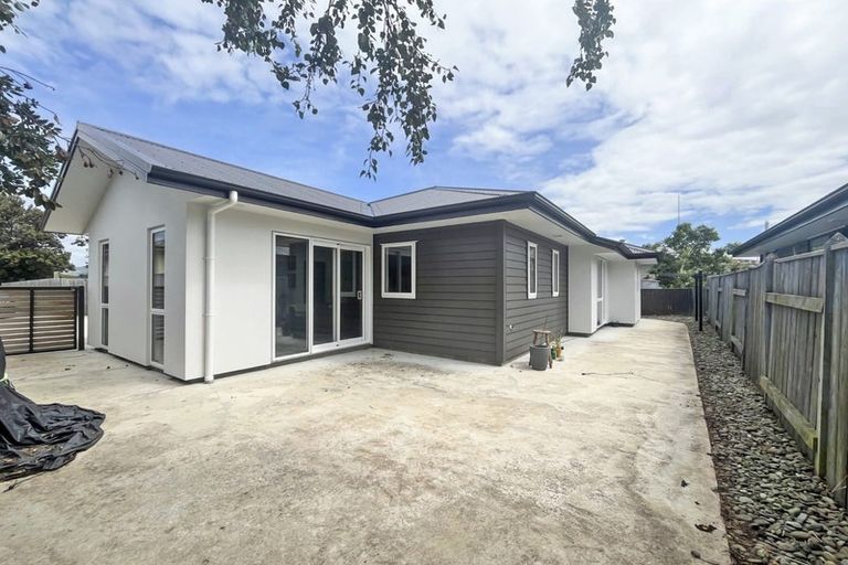 Photo of property in 147a College Street, Awapuni, Palmerston North, 4412