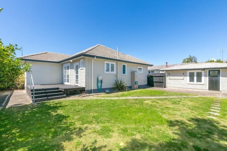 Photo of property in 167 Clarkin Road, Fairfield, Hamilton, 3214