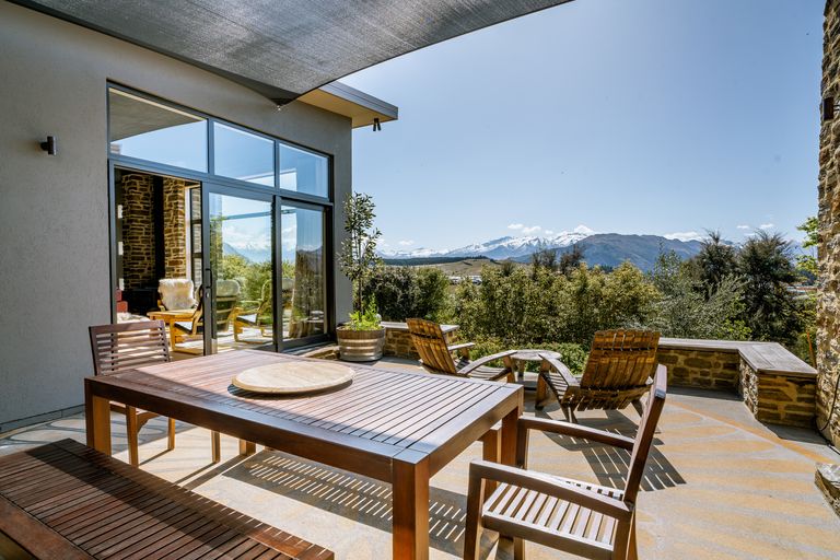 Photo of property in 695a Aubrey Road, Albert Town, Wanaka, 9305