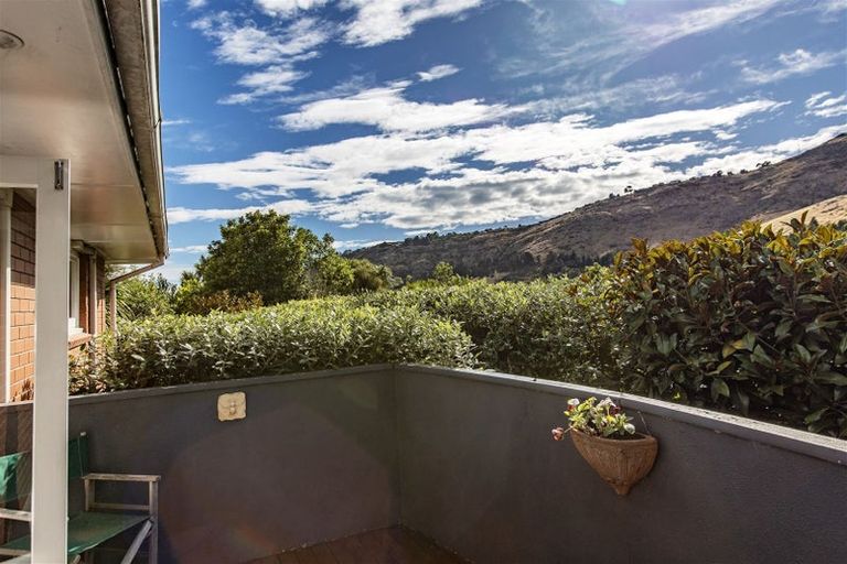 Photo of property in 59 Flinders Road, Heathcote Valley, Christchurch, 8022