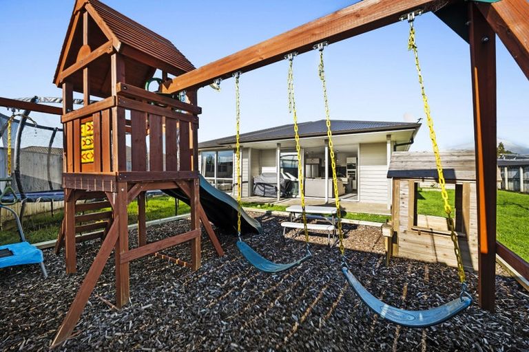 Photo of property in 23 Estate Grove, Inglewood, 4330