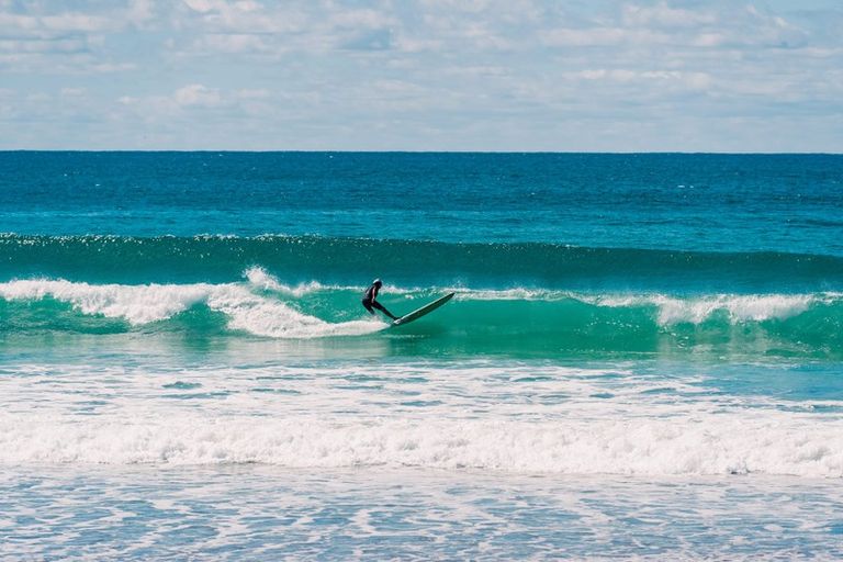 Photo of property in 110 Sandy Bay Farms Road, Matapouri, Whangarei, 0173