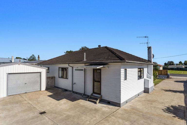 Photo of property in 33 Bridge Street, Whakatane, 3120