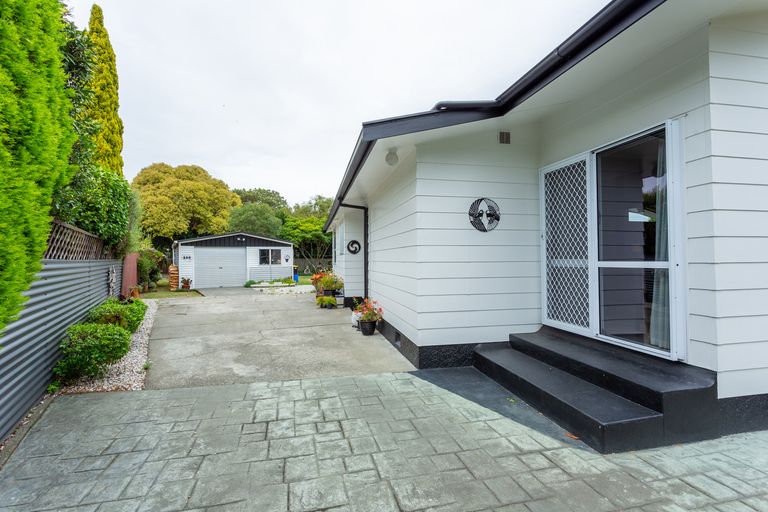 Photo of property in 43 Taverner Street, Carterton, 5713