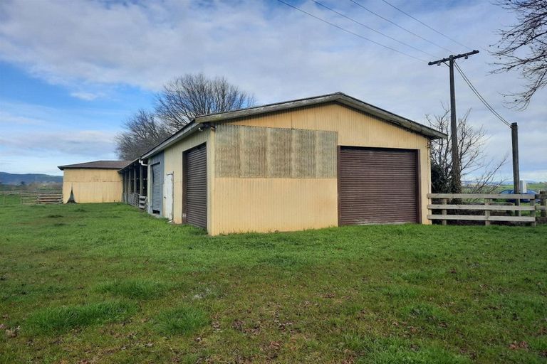 Photo of property in 154 Chamberlain Road, Te Awamutu, 3879