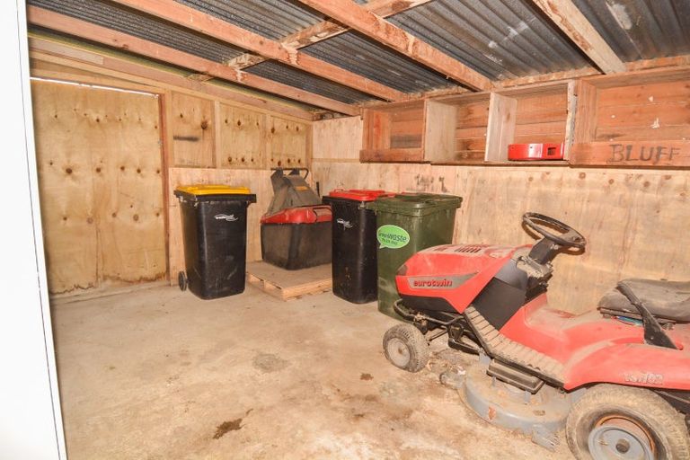 Photo of property in 572 Riverton Wallacetown Highway, Wrights Bush, Invercargill, 9874