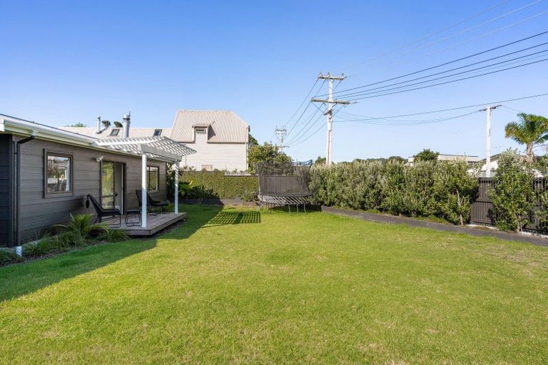 Photo of property in 602 Williamson Road, Whangamata, 3620