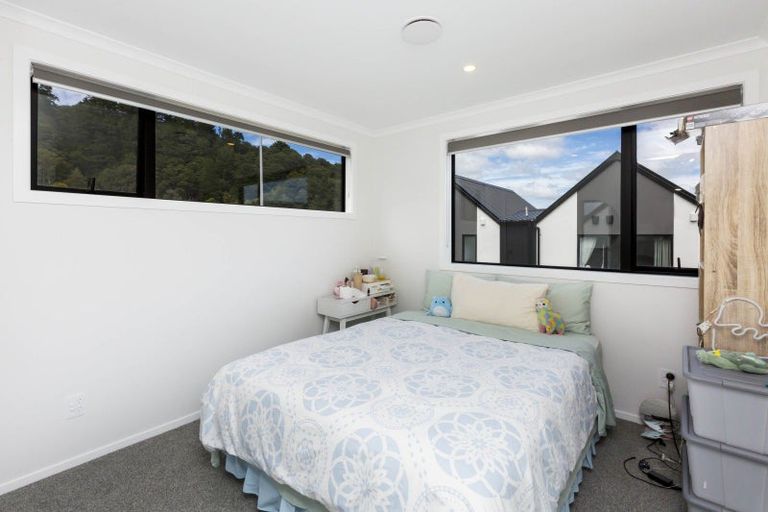 Photo of property in 1 Doug Jensen Street, Wallaceville, Upper Hutt, 5018
