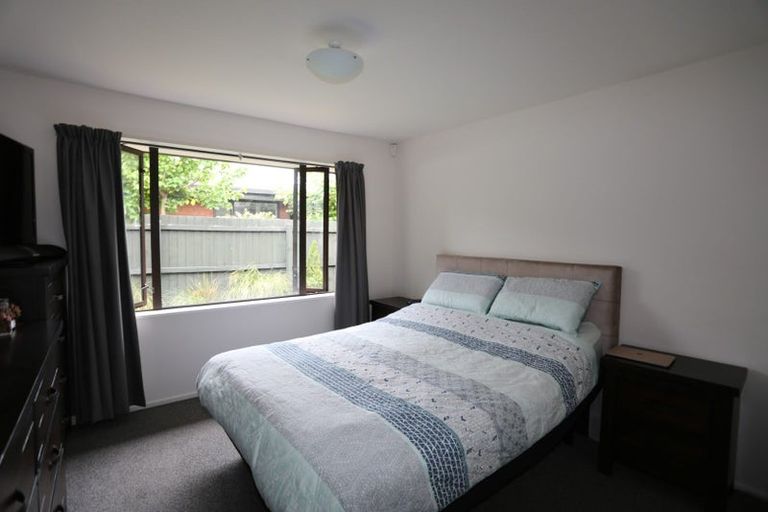 Photo of property in 3/21 Braddon Street, Addington, Christchurch, 8024