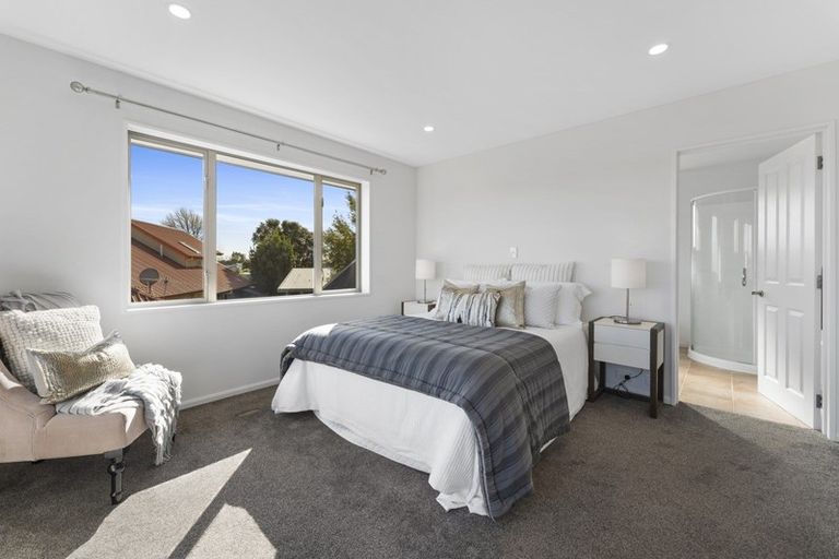 Photo of property in 2 Wedmore Close, Burwood, Christchurch, 8083