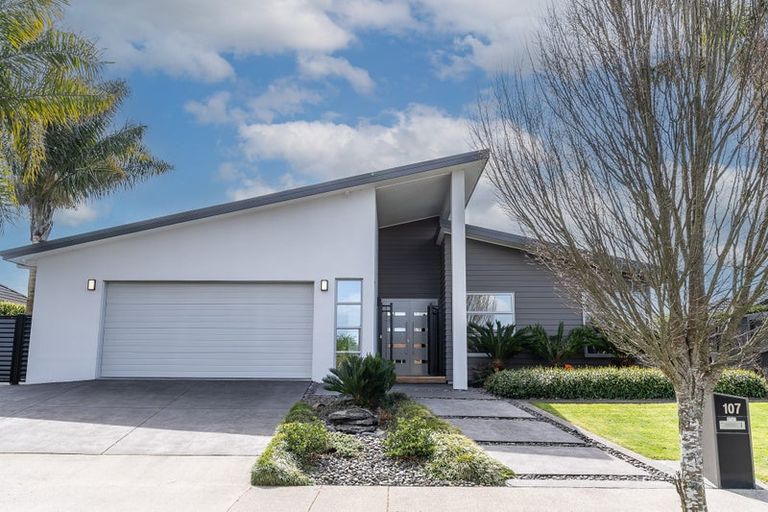 Photo of property in 107 Saint James Drive, Huntington, Hamilton, 3210