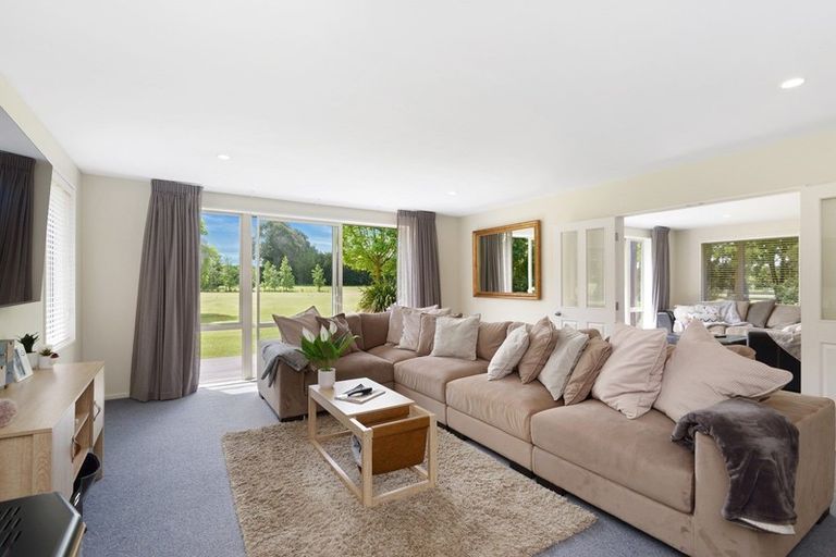 Photo of property in 1798 Tram Road, Swannanoa, Rangiora, 7475