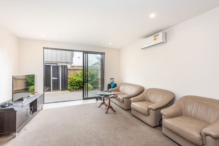 Photo of property in 9/314 Worcester Street, Linwood, Christchurch, 8011