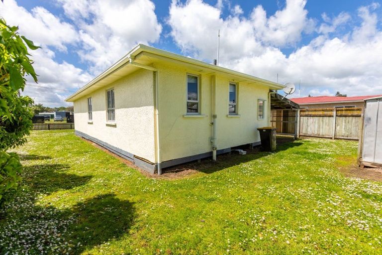 Photo of property in 5 Ormond Street, Woodville, 4920