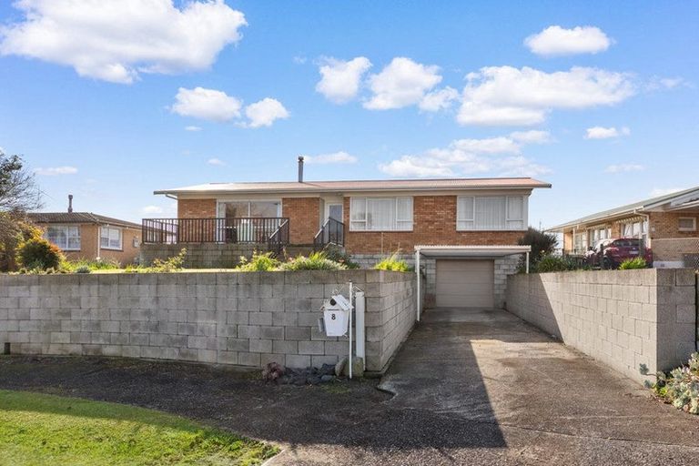 Photo of property in 8 Morrice Avenue, Morrinsville, 3300