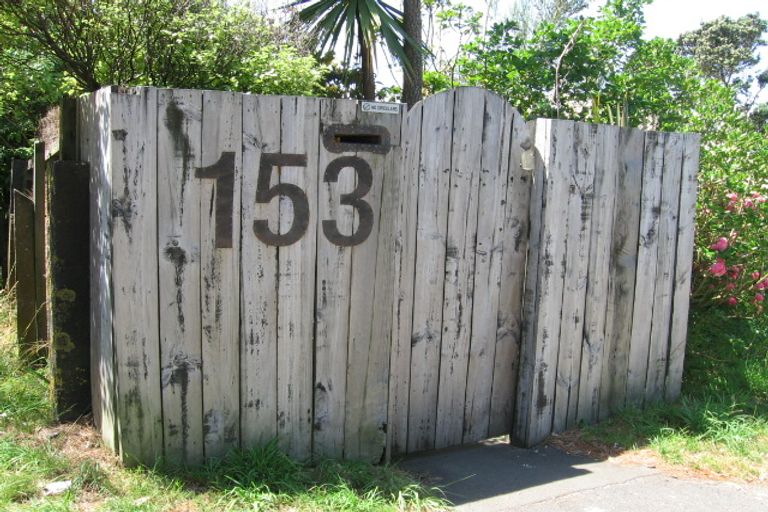 Photo of property in 153 Raroa Road, Aro Valley, Wellington, 6012