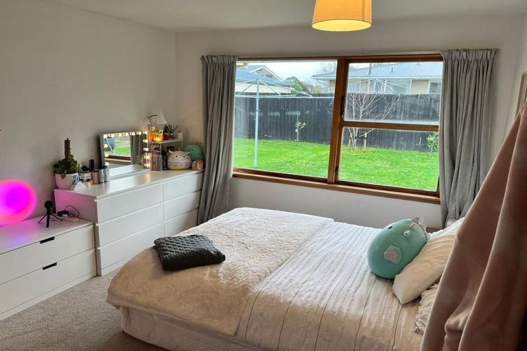 Photo of property in 26a Guinness Crescent, Ilam, Christchurch, 8041