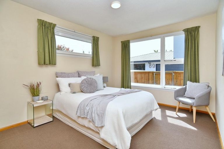 Photo of property in 89b Tennyson Street, Sydenham, Christchurch, 8023