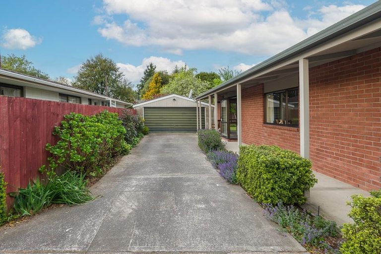 Photo of property in 93b Kippenberger Avenue, Rangiora, 7400