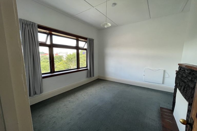 Photo of property in 113 Wallace Street, Mount Cook, Wellington, 6021