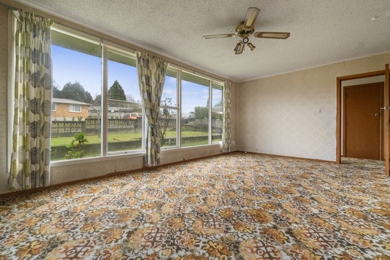 Photo of property in 98 Reservoir Street, Putaruru, 3411
