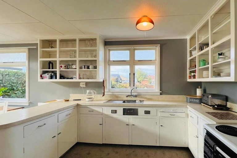 Photo of property in 13 Dalmeny Street, Oamaru North, Oamaru, 9400