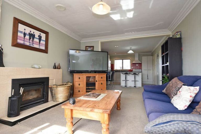 Photo of property in 18 Adamson Crescent, Glengarry, Invercargill, 9810