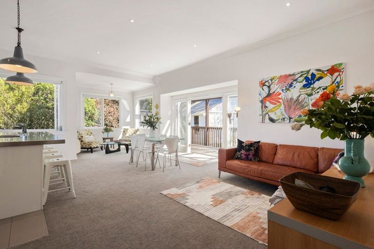 Photo of property in 33 Orchard Street, Wadestown, Wellington, 6012