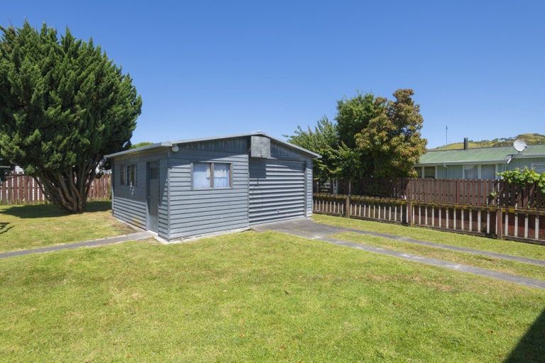 Photo of property in 542 Wainui Road, Kaiti, Gisborne, 4010